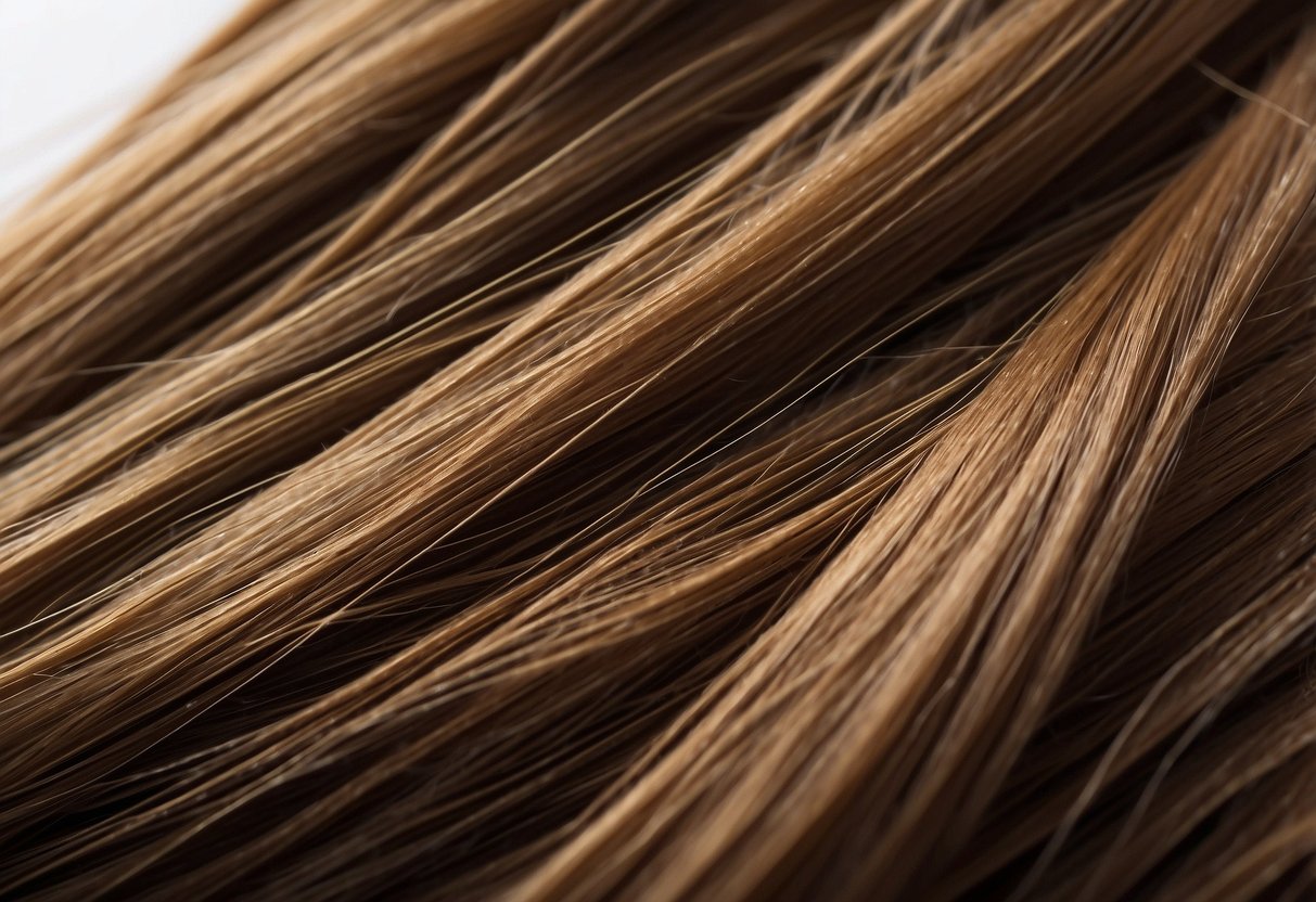 Les extensions de cheveux à micro-billes endommagent-elles les cheveux naturels ? Guide et conseils
