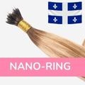 Rallonges nano rings Mes Rallonges