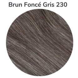 Brun Foncé Gris 230