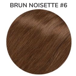 brun noisette #6