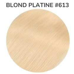 blond platine